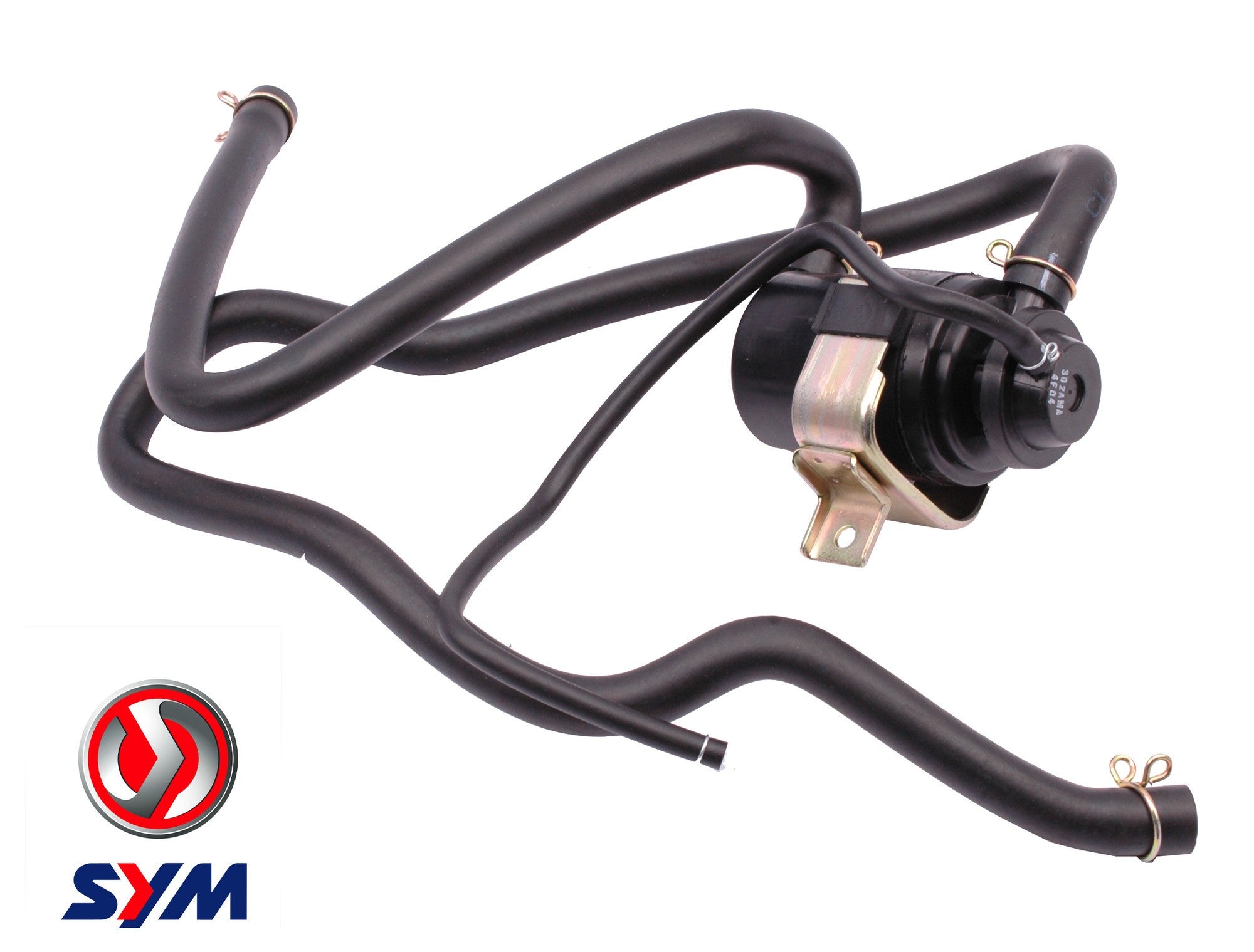 EGR-unit OEM | Sym 4T - AE-trading