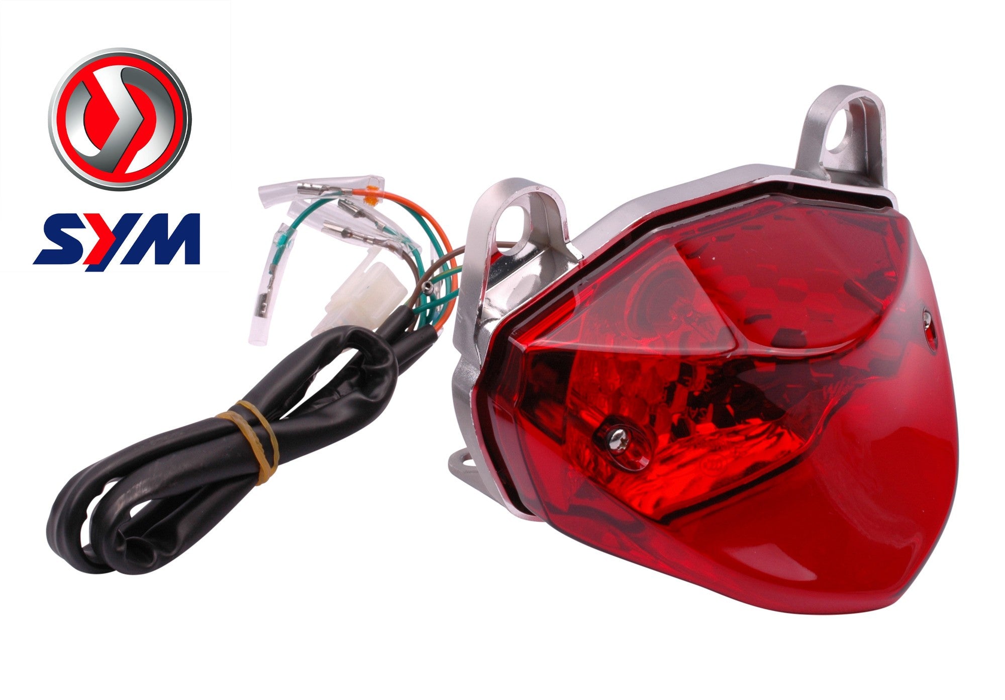 Achterlicht OEM Compleet | Sym Orbit 2 - AE-trading