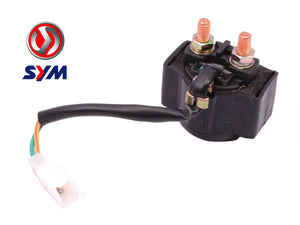 Startrelais OEM | Sym 4T - AE-trading