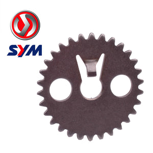 Tandwiel Nokkenas OEM | Sym 4T - AE-trading