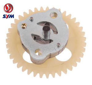 Oliepomp OEM | Sym 4T - AE-trading