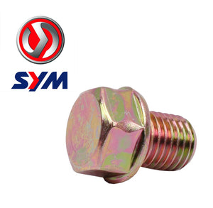 Olie Aftapplug OEM | Sym 4T - AE-trading