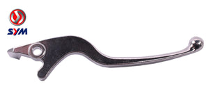 Remgreep OEM Rechts Chroom | Sym 4T - AE-trading