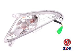 RAW OEM RV | Sym Orbit 2 - AE-trading