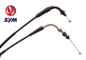 Gaskabel OEM | Sym Cello / Allo - AE-trading