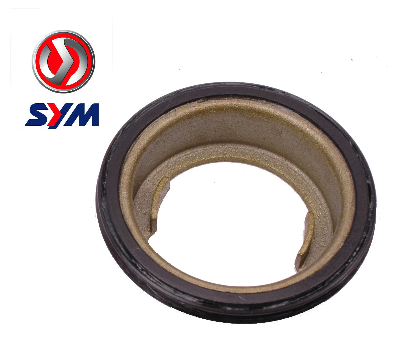 Meenemer KM-telleraandrijf OEM | Sym 4T - AE-trading