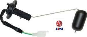 TANKVLOTTER OEM | SYM JET 4 - ORBIT 2 - X-PRO - AE-trading