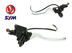 Rempomp OEM | Sym Fiddle / Orbit - AE-trading