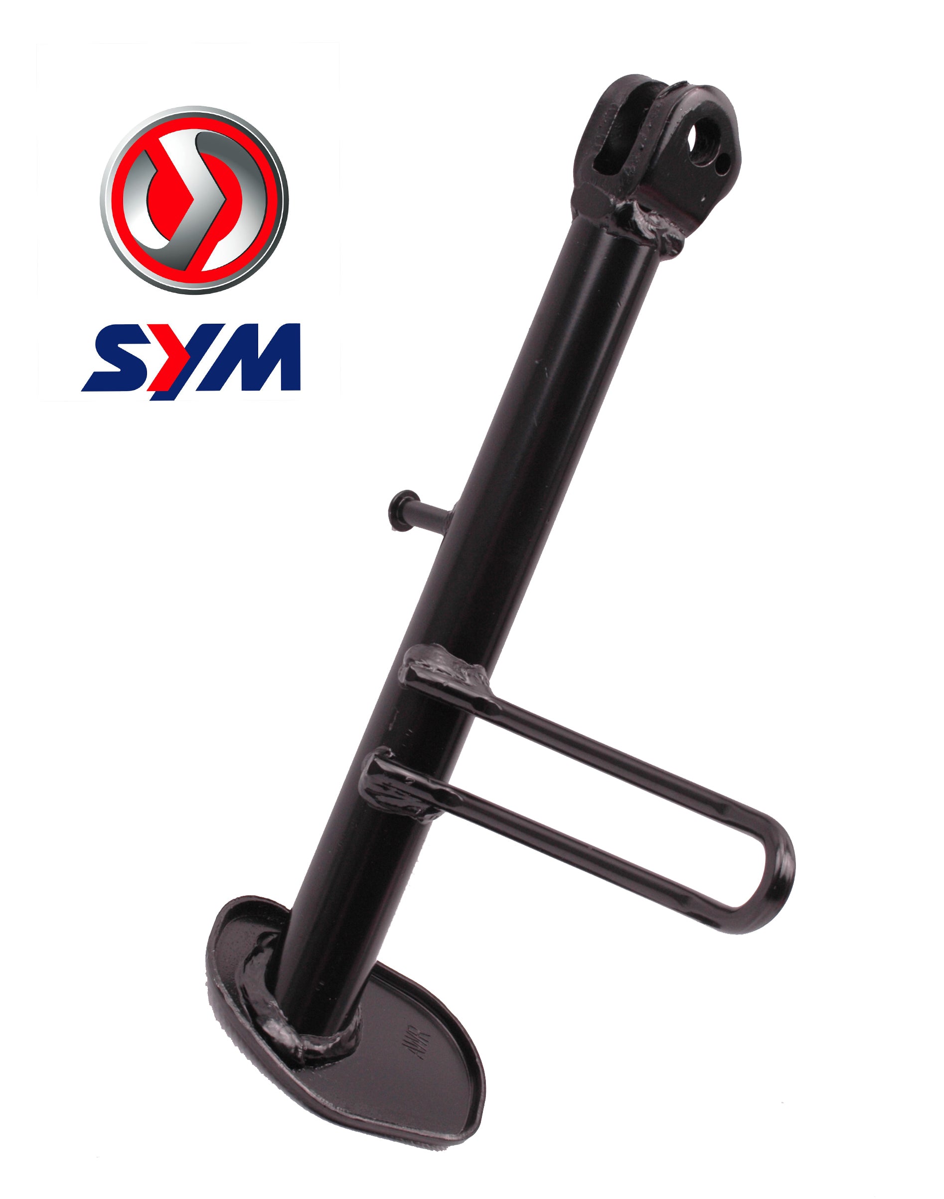 ZIJSTANDAARD OEM | SYM X-PRO - AE-trading