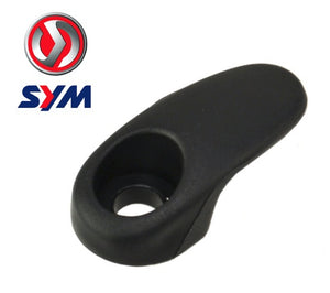 TASSENHAAK OEM | SYM MIO - JET 50 - DD50 - RED DEVIL - AE-trading