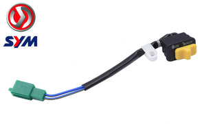 STARTONDERBREKER SCHAKELAAR OEM | SYM 4T - AE-trading