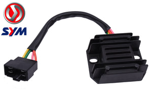 SPANNINGSREGELAAR OEM | SYM X-PRO - FIDDLE 3 E4 - AE-trading