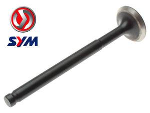 Uitlaatklep OEM | Sym Mio 4T - AE-trading