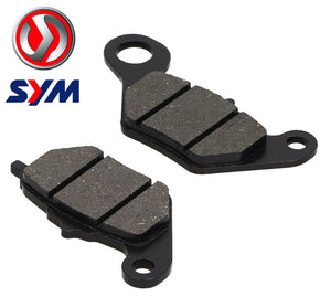 Remblokset OEM | Sym Mio 50i 4T - AE-trading