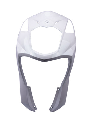 Voorscherm OEM-kwaliteit Wit | Sym X-pro - AE-trading