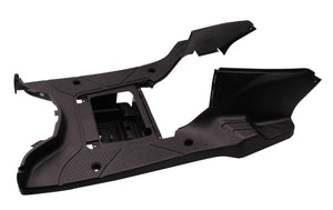 Voetplaat OEM-kwaliteit | Sym X-pro - AE-trading