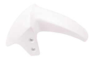 Voorspatbord OEM-kwaliteit Wit | Sym X-pro - AE-trading