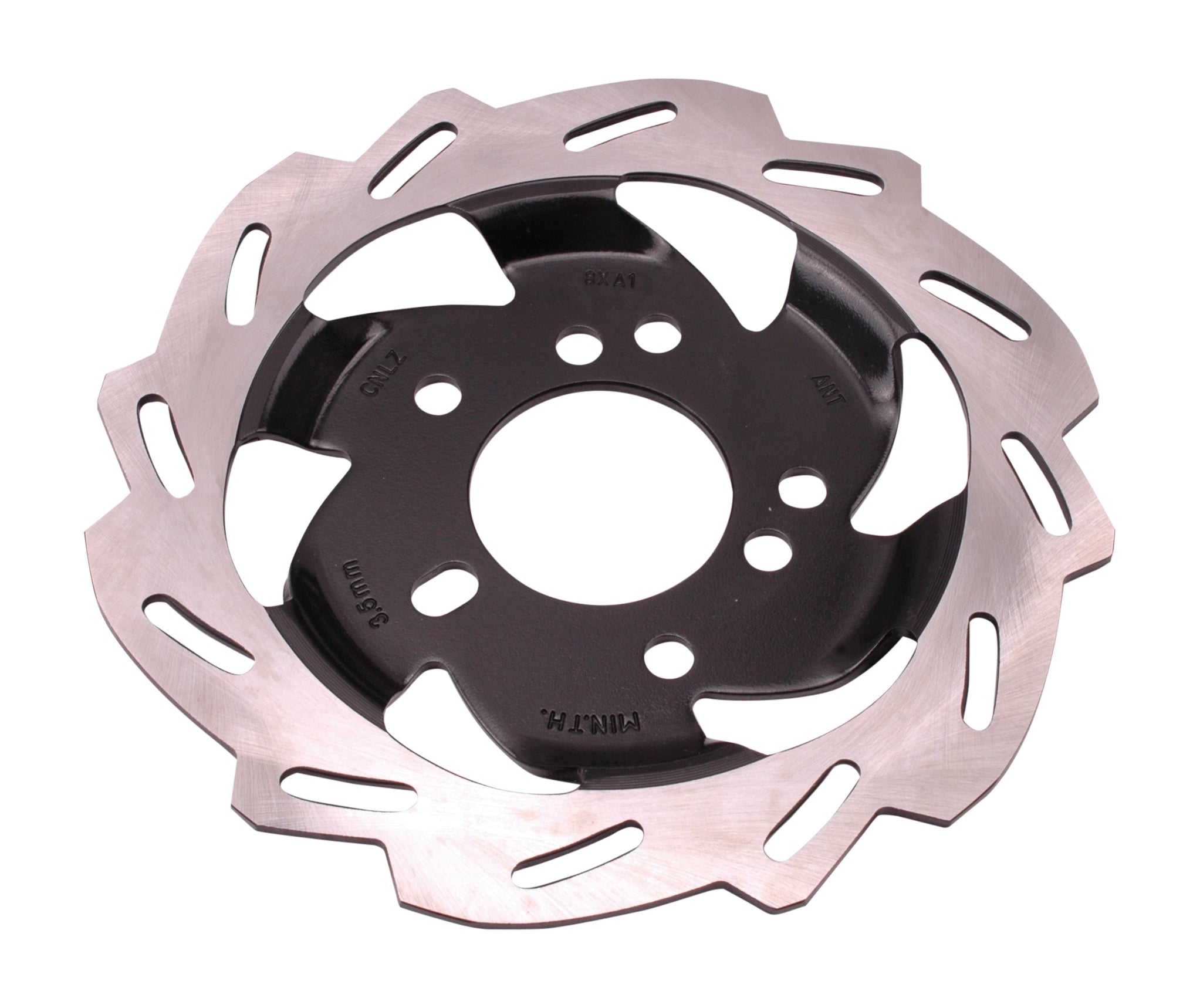 Remschijf OEM-kwaliteit | Sym X-pro ('17-) - AE-trading