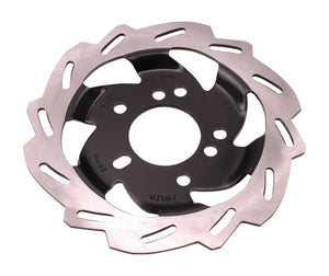 Remschijf OEM-kwaliteit | Sym X-pro ('17-) - AE-trading