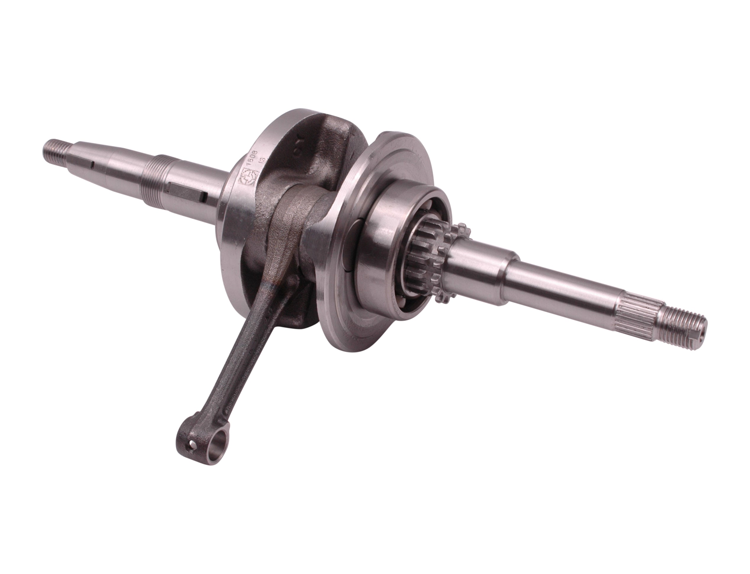 Krukas OEM-kwaliteit | Sym / Peugeot 4T - AE-trading