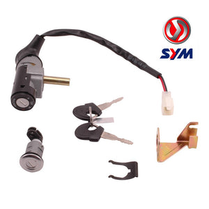 Contactslot OEM | Sym Cello / Allo - AE-trading