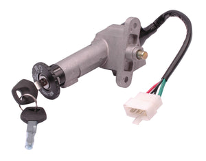 Contactslot | Sym / Peugeot - AE-trading