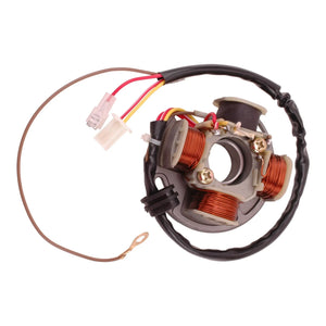 Stator Elektrische Start | Tomos A35 - AE-trading