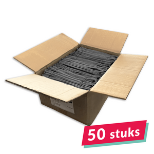 Binnenband Fiets REXWAY 28x1 5/8x1 3/8 Hol. Ventiel (50 stuks) - AE-trading