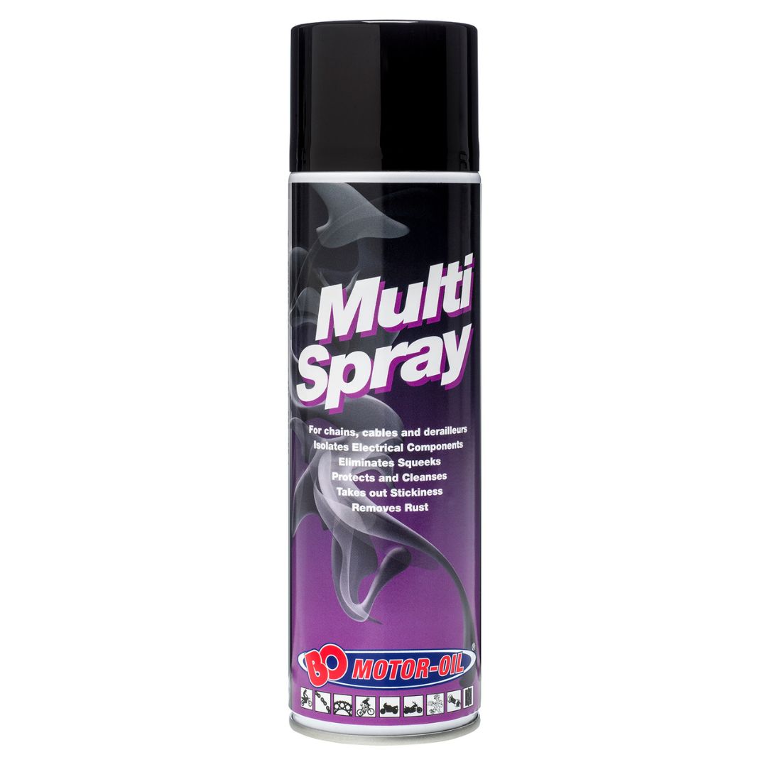 Spuitbus BO Multi Spray (500ml) - AE-trading