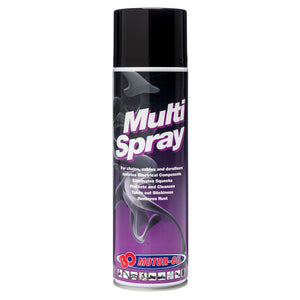 Spuitbus BO Multi Spray (500ml) - AE-trading