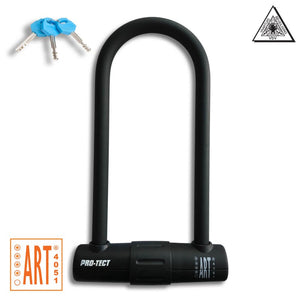 U-slot Protect 180x320mm ART-4 - AE-trading