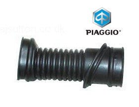 Aanzuigrubber Carterkap OEM | Piaggio Zip - AE-trading