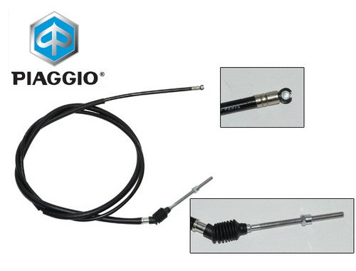 Achterremkabel OEM | Piaggio New Fly - AE-trading