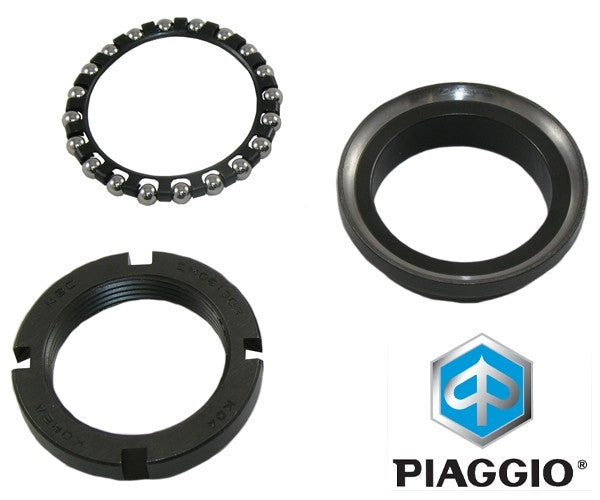 Balhoofdstel OEM Boven | Piaggio / Vespa - AE-trading