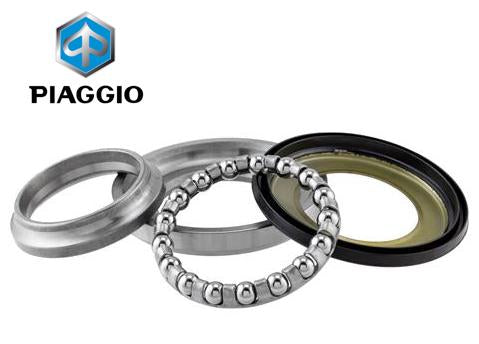 Balhoofdstel OEM Onder | Piaggio / Vespa - AE-trading