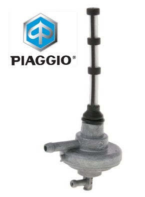 Benzinekraan OEM | Piaggio / Vespa - AE-trading
