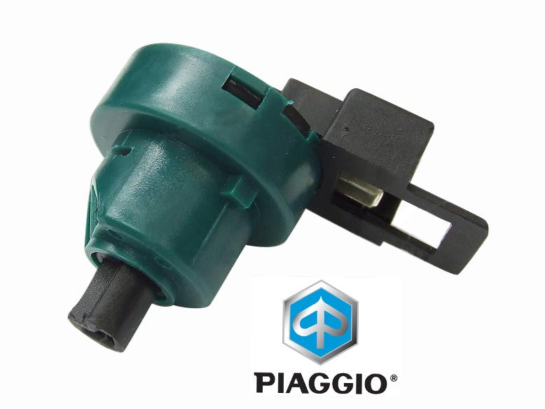 Contactslot Stekker OEM | Piaggio / Vespa - AE-trading