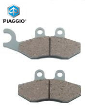 Remblok OEM 0330 | Piaggio - AE-trading