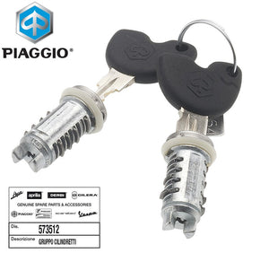 Contactslotset OEM | Piaggio 4T - AE-trading
