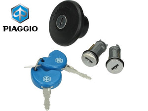 Contactslotset OEM | Piaggio New Fly - AE-trading