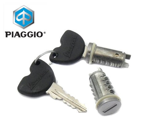 Contactslotset OEM | Vespa - AE-trading