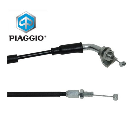 Gaskabel OEM | Piaggio Liberty - AE-trading