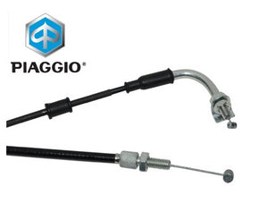 Gaskabel OEM | Piaggio Zip 4T - AE-trading