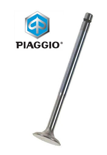 Inlaatklep OEM | Piaggio 4T 2V - AE-trading