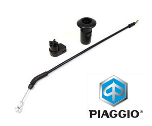 Kabel Buddyslot OEM | Vespa LX / S - AE-trading