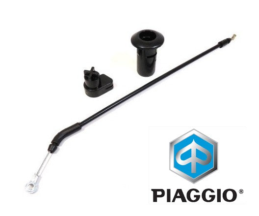 Kabel Buddyslot OEM | Vespa LX / S - AE-trading