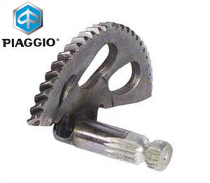 Kickstartas OEM | Piaggio 4T - AE-trading