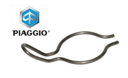 Kickstarter Borgveer OEM | Piaggio 4T - AE-trading