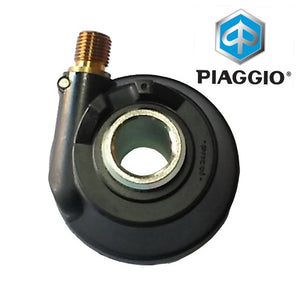 KM-telleraandrijf OEM | Piaggio Liberty - AE-trading