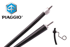 KM-tellerkabel OEM | Piaggio New Fly - AE-trading